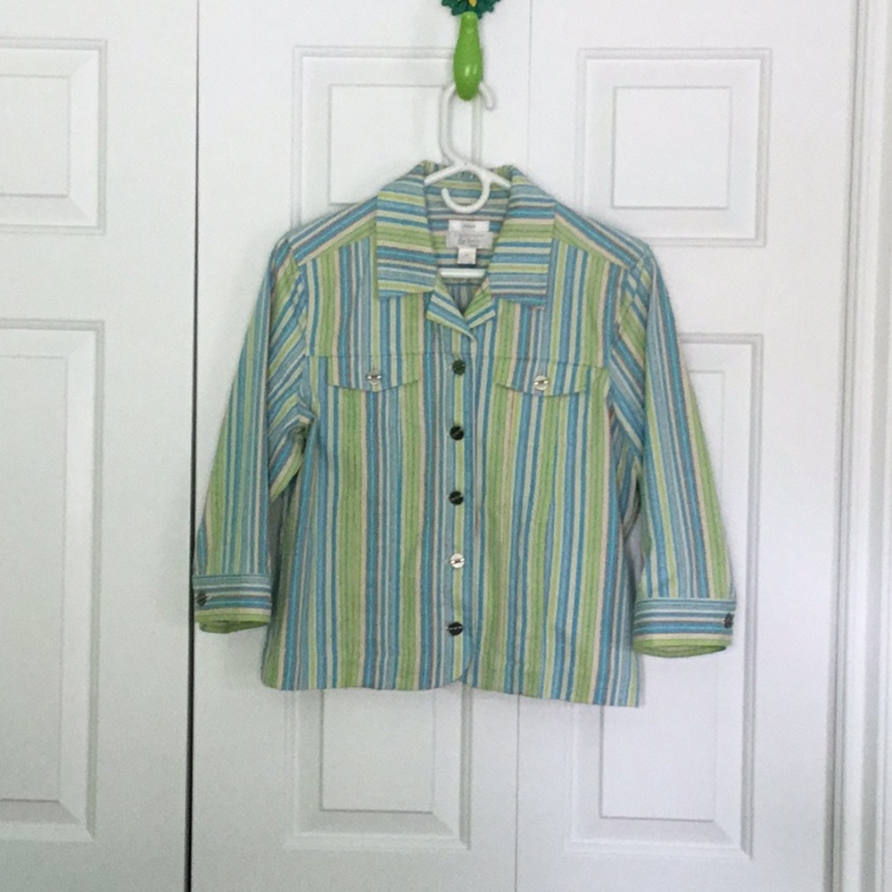 Casual jacket